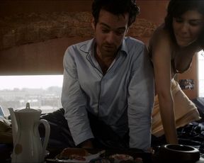 Audrey Tautou sexy – Mood Indigo (2013)