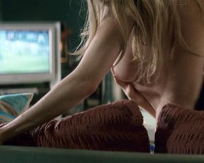 Michelle Williams nude – Incendiary (2008)