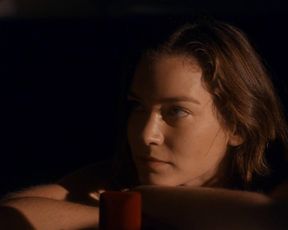 Hannah Gross nude – Marjorie Prime (2017)