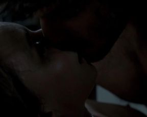 Kristin Scott Thomas nude – In Your Hands (2010)