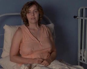 Greta Scacchi nude – Cotton Mary (1999)