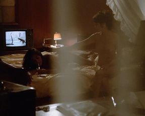 Isabelle Adjani nude – Mortelle Randonnee (1983)