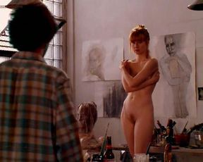 Laura Linney nude – Maze (2000)
