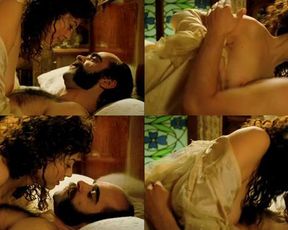 Leonor Watling nude – Inconscientes (2004)