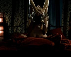 Anna Kazuchic nude – Julenka (2009)