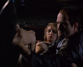 Yolande Julian nude – Crash (1996)