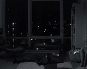 Alexia Rasmussen nude – Creative Control (2015)