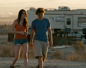 Kristen Stewart sexy – Into the wild (2007)