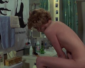 Michelle Pfeiffer nude – Into the Night (1985)