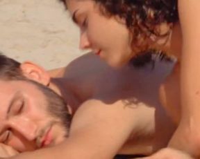 Olivia Delcan nude – Isla Bonita (2015)