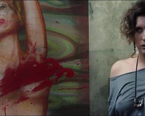 Antonella Costa nude – Inevitable (2013)