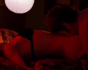 Karine Vanasse nude – I’m Yours (2011)