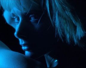 Rosanna Arquette sexy – New York Stories (1989)