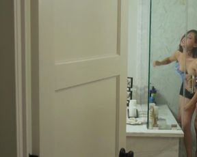 Rosa Salazar nude – Night Owls (2015)