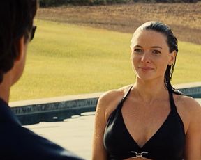 Rebecca Ferguson sexy – Mission Impossible Rogue Nation (2015)