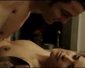 Vahina Giocante nude – Mon Pere Francis le Belge (2010)