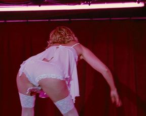 Kim Cattrall sexy – Meet Monica Velour (2010)
