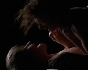 Karen Young nude – Criminal Law (1988)