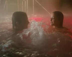 Ludivine Geschworner nude – Cyanide (2013)