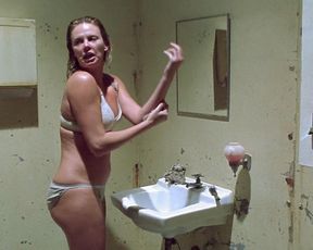 Charlize Theron nude, Christina Ricci nude – Monster (2003)