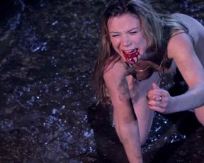 Rosie Pearson nude – Crying Wolf (2015)