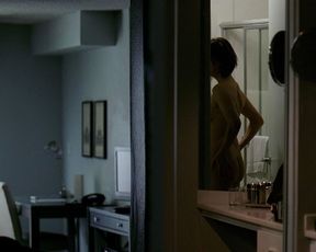 Jeanne Tripplehorn nude – Morning (2010)