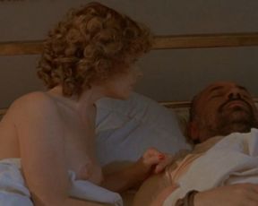 Isabelle Huppert nude – Coup de torchon (1981)