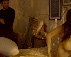 Emma Lung nude – Crave (2012)