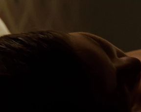 Laura Ramsey nude – No One Lives (2012)