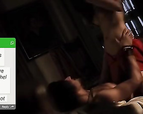 Danielle Jadelyn nude – Jeruzalem (2015)