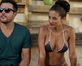 Tatum Miranda nude – Most Likely to Die (2015)