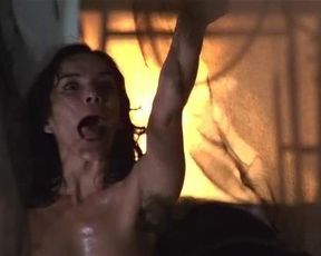 Brooke Adams nude – Invasion of the Body Snatchers (1978)