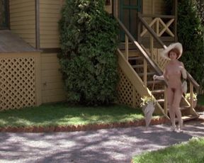 Margaret Whitton nude – Ironweed (1987)