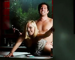 Jenny-Marie Muck nude – Irre sind mannlich (2014)