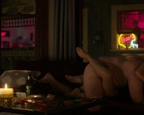 Rose Byrne nude – Neighbors (2014)