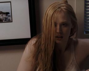 Briana Evigan sexy, Deborah Ann Woll sexy – Mothers Day (2010)