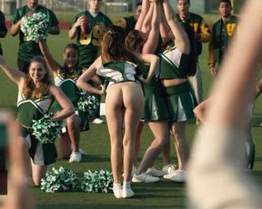 Emily Meade nude – Nerve (2016)