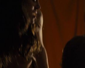 Keira Knightly sexy – Never Let Me Go (2010)