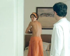 Natalia Millan nude – Nubes de Verano (2004)