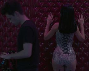 Emmanuelle Beart nude – My Mistress (2014)