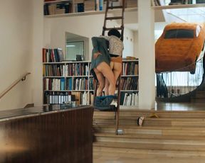 Joerdis Richter nude – Miss Sixty (2014)