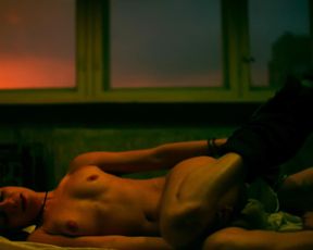 Agniya Kuznetsova nude – Da i Da (2014)