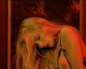 Emmanuelle Beart nude – Nathalie (2003)