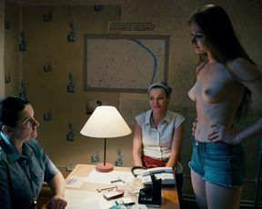 Maria Shulga nude – Nastya (2015)