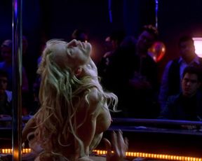 Daryl Hannah nude – Dancing at the Blue Iguana (2000)