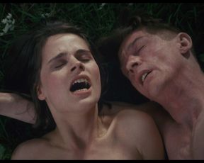 Suzanna Hamilton nude – Nineteen Eighty-Four (1984)