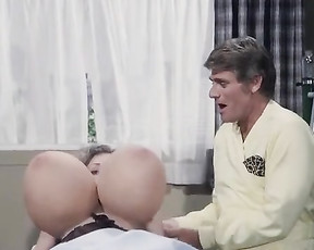 Bess Armstrong sexy, Cassandra Peterson nude, Krista Errickson sexy – Jekyll and Hyde Together Again (1982)