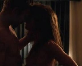 Alicia Witt nude – Joint Body (2011)