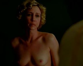 Vera Farmiga nude – Never Forever (2007)