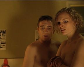 Rosalie Thomass nude – Neue Vahr Sud (2010)